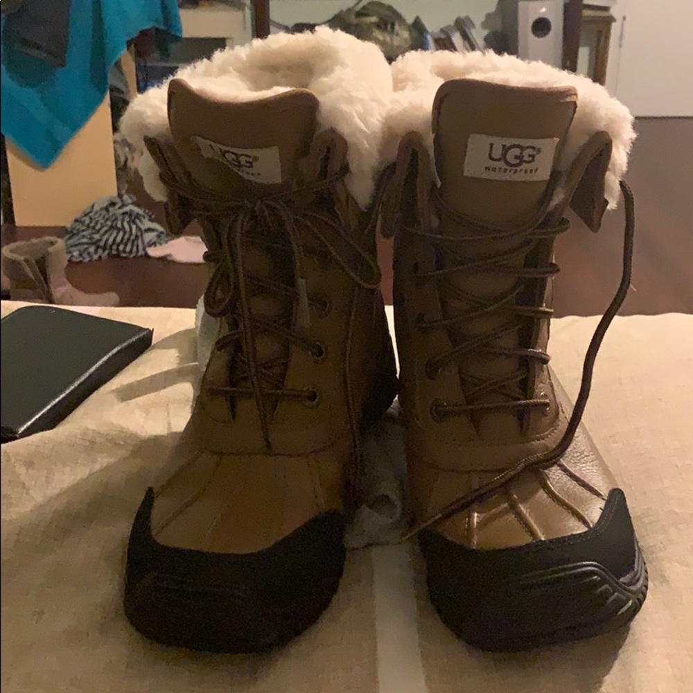 New Water Proof Uggs